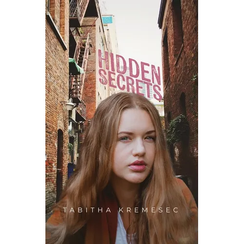 Hidden Secrets - Paperback