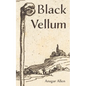 Black Vellum - Paperback