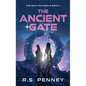 The Ancient Gate - Hardcover