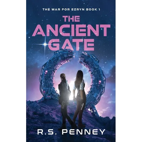 The Ancient Gate - Hardcover