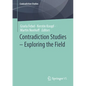 Contradiction Studies - Exploring the Field - Paperback