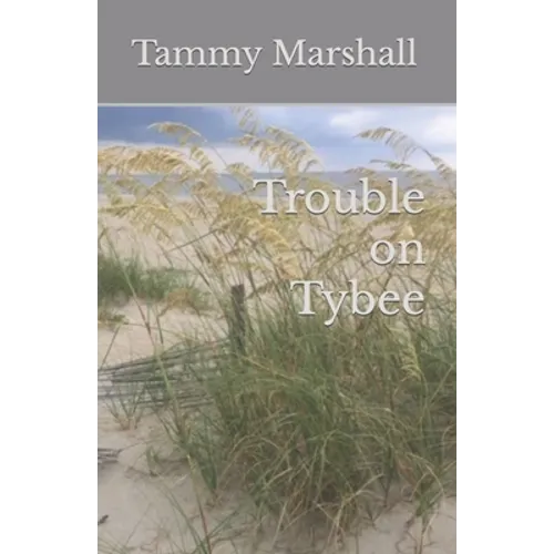 Trouble on Tybee - Paperback