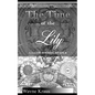 The Time of the Lily: A Jacob Boehme Reader - Paperback