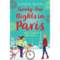 Twenty-One Nights in Paris - Paperback