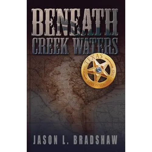 Beneath Creek Waters - Paperback