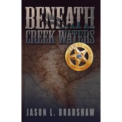 Beneath Creek Waters - Paperback