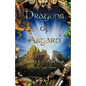 Dragons of Asgard - Hardcover