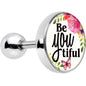 16G 1/4 Watercolor BeYoutiful Tragus Cartilage Earring