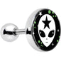 Starry Cute Alien Tragus Cartilage Earring