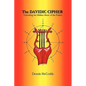 The Davidic Cipher: Unlocking the Music of the Psalms - Hardcover
