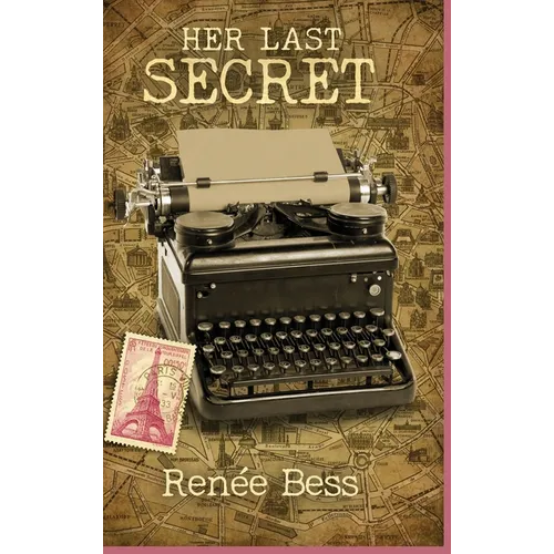 Her Last Secret - Hardcover