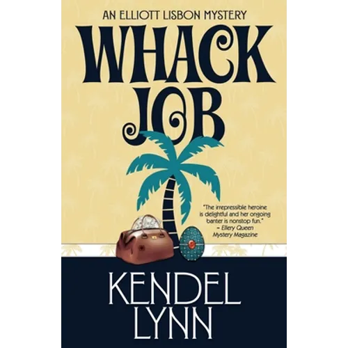 Whack Job - Paperback