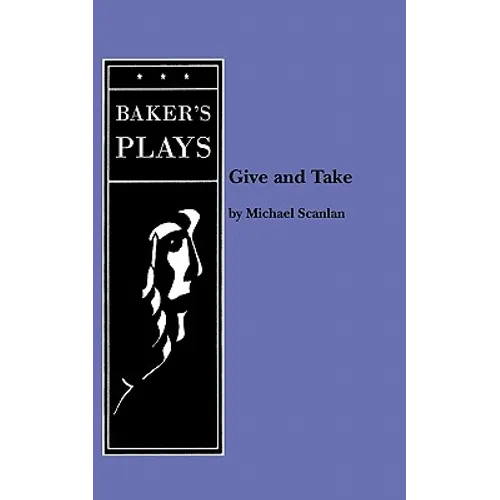 Give and Take - Paperback