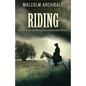 Riding - Paperback