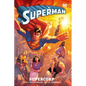 Superman Vol. 1: Supercorp - Hardcover