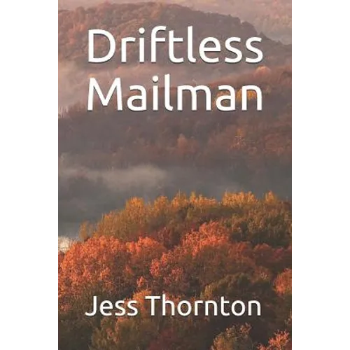 Driftless Mailman - Paperback