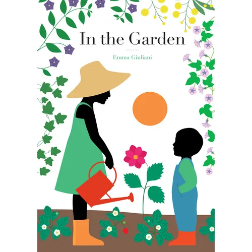 In the Garden - Hardcover