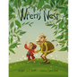 Wren's Nest: A Picture Book - Hardcover