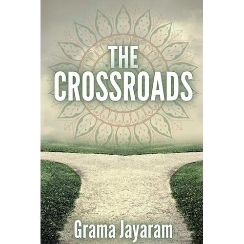 The Crossroads - Paperback