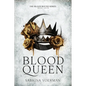 Blood Queen - Paperback