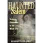 Haunted Salem - Paperback