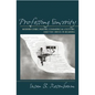 Professing Sincerity: Modern Lyric Poetry, Commercial Culture, and the Crisis in Reading - Hardcover