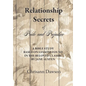 Relationship Secrets of Pride and Prejudice - Paperback
