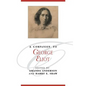 A Companion to George Eliot - Paperback