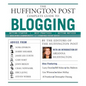 The Huffington Post Complete Guide to Blogging - Paperback
