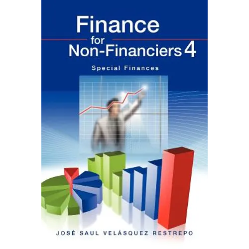 Finance for Non-Financiers 4 - Paperback