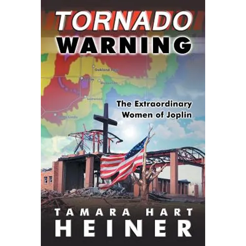 Tornado Warning - Paperback