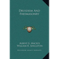 Druidism and Freemasonry - Hardcover