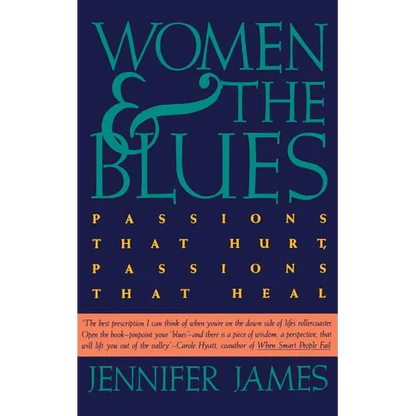 Women and the Blues - Paperback
