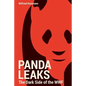 PandaLeaks: The Dark Side of the WWF - Paperback