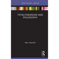 Totalitarianism and Philosophy - Hardcover