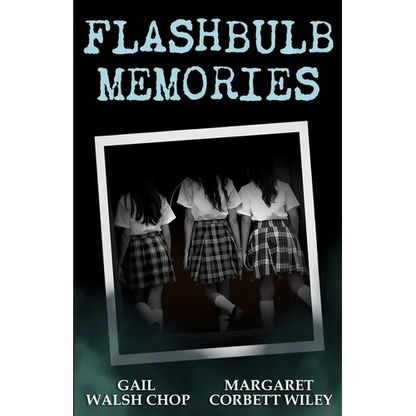 Flashbulb Memories - Paperback