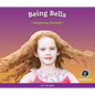 Respect!: Being Bella: Respecting Yourself - Paperback