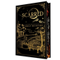 Scarred (Collector's Edition) - Hardcover