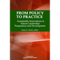 From Policy to Practice: Sustainable Innovations in School Leadership Preparation and Development - Paperback