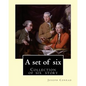 A set of six. By: Joseph Conrad: A Set of Six. (collection of story): Gaspar Ruiz, The Informer, The Brute, An Anarchist, The Duel, Il Conde . - Paperback