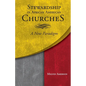 Stewardship in African American Churches: A New Paradigm - Paperback