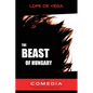 The Beast of Hungary - Paperback