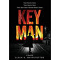 Key Man - Hardcover
