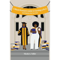A Black Woman's Guide to Earning a Ph.D.: Surviving the First 2 Years - Paperback