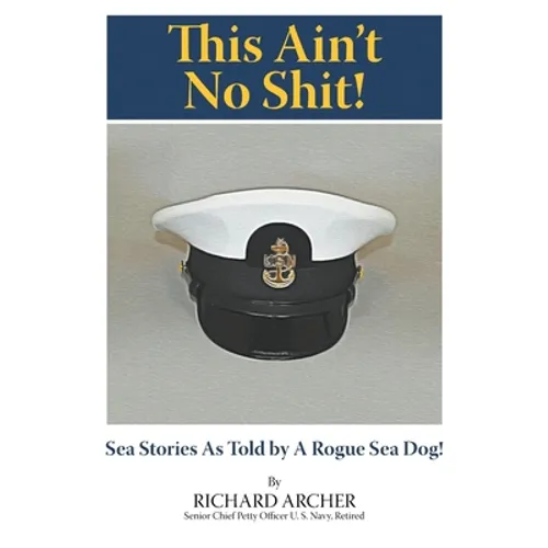 This Ain't No Shit! - Paperback