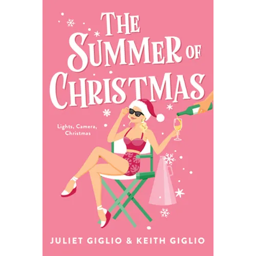 The Summer of Christmas - Paperback