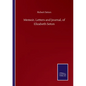 Memoir, Letters and Journal, of Elizabeth Seton - Paperback