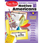 Native Americans Gr 1-3 - Paperback