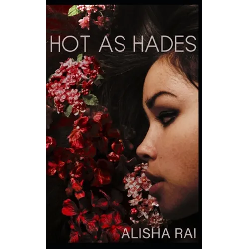 Hot as Hades - Paperback