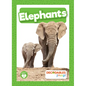 Elephants - Library Binding